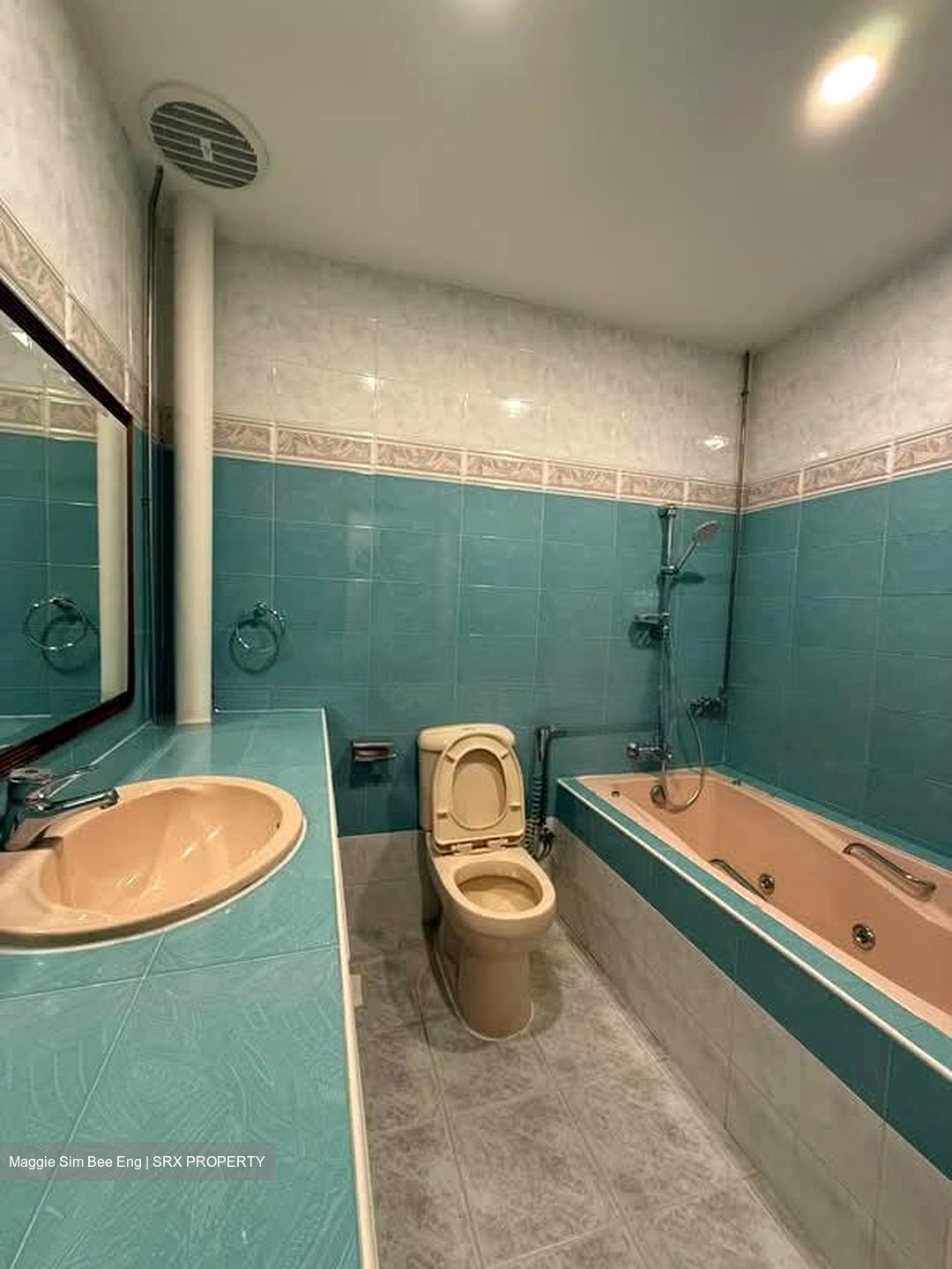 Camelia Park (D28), Semi-Detached #586749251